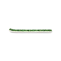 Weed Leaf Flat Incense Burner