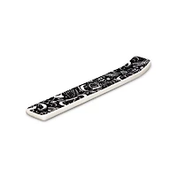 Mystical Flat Incense Burner