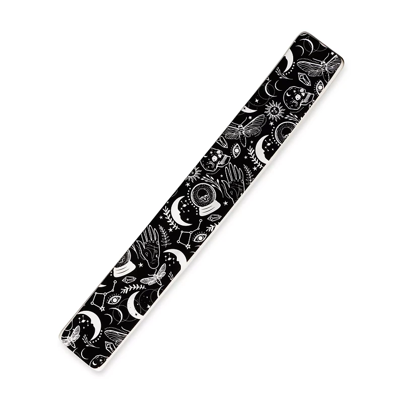 Mystical Flat Incense Burner