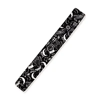 Mystical Flat Incense Burner