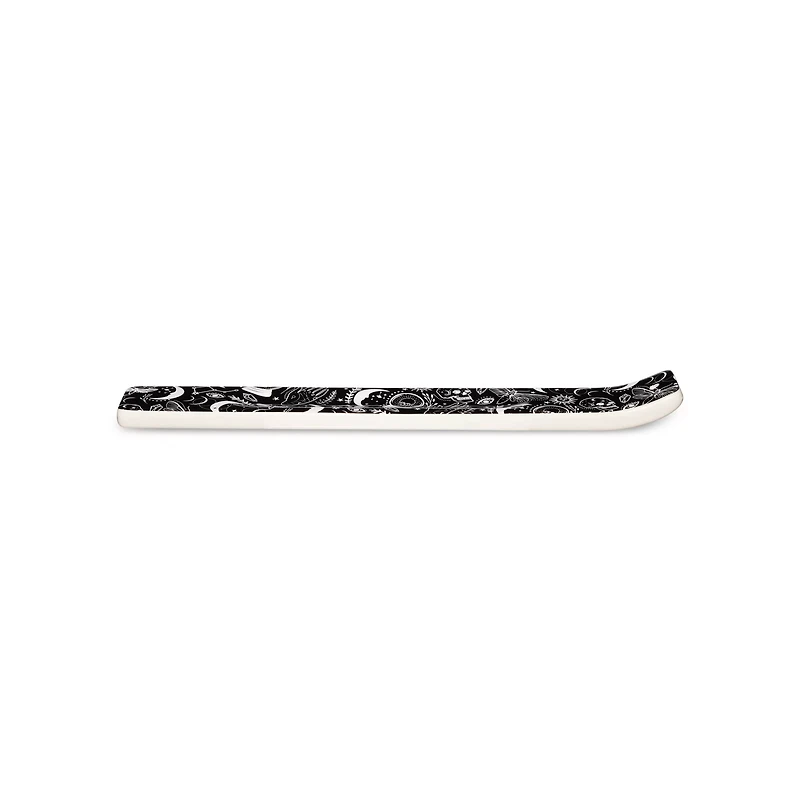 Mystical Flat Incense Burner