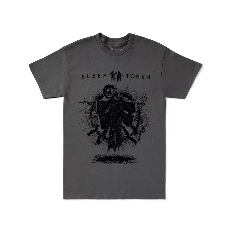 Sleep Token Ascension T Shirt