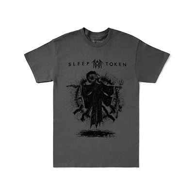 Sleep Token Ascension T Shirt