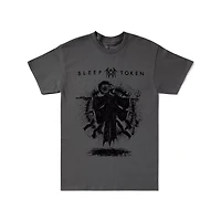 Sleep Token Ascension T Shirt