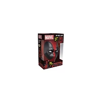 Deadpool Mask 3D Deco Light