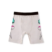 Smoke Fat Doobies Smack Booties Boxer Briefs
