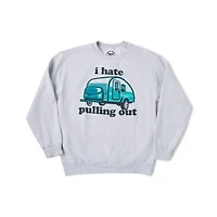 I Hate Pulling Out Sweatshirt - Danny Duncan