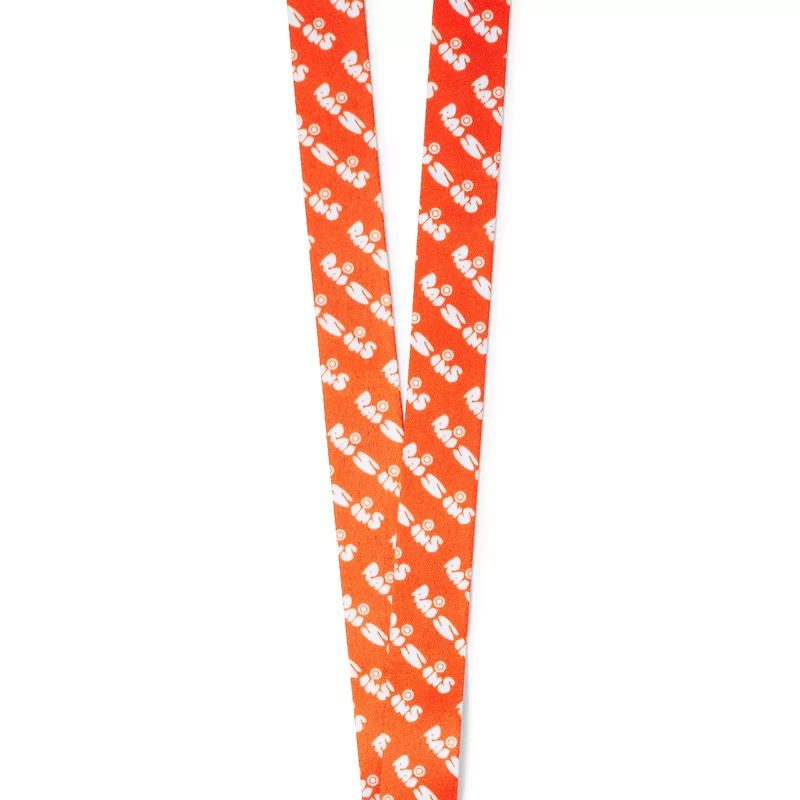 Raisins at Play Lanyard - South Park