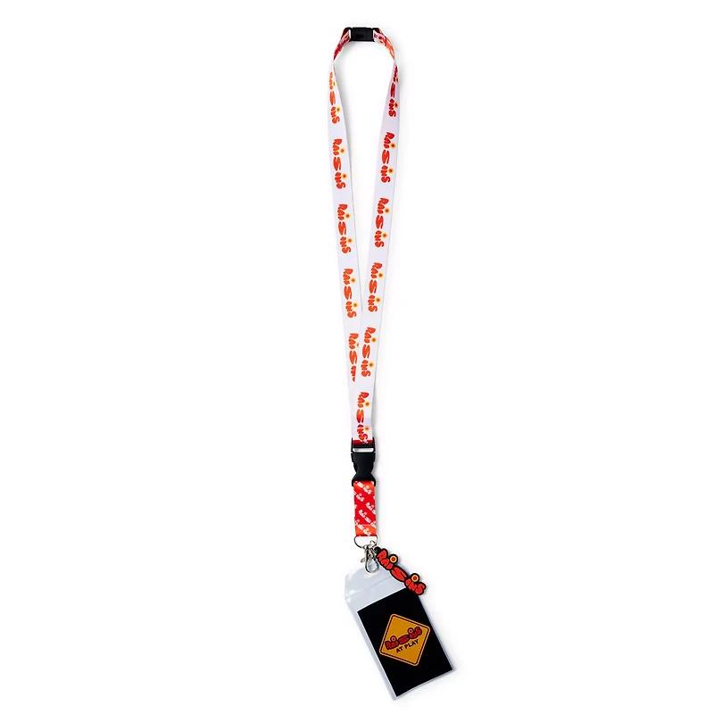 Raisins at Play Lanyard - South Park