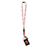 Raisins at Play Lanyard - South Park