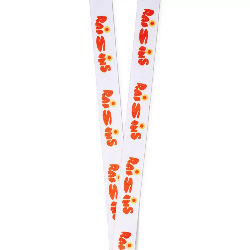 Raisins at Play Lanyard - South Park