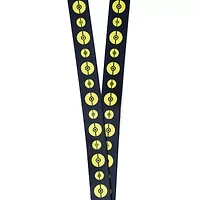 Kanto Region Pikachu Lanyard - Pokémon