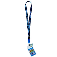 Reversible Squirtle Lanyard - Pokémon