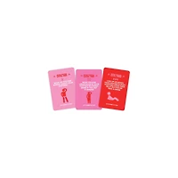 Better Together Couples Drinking Card Game