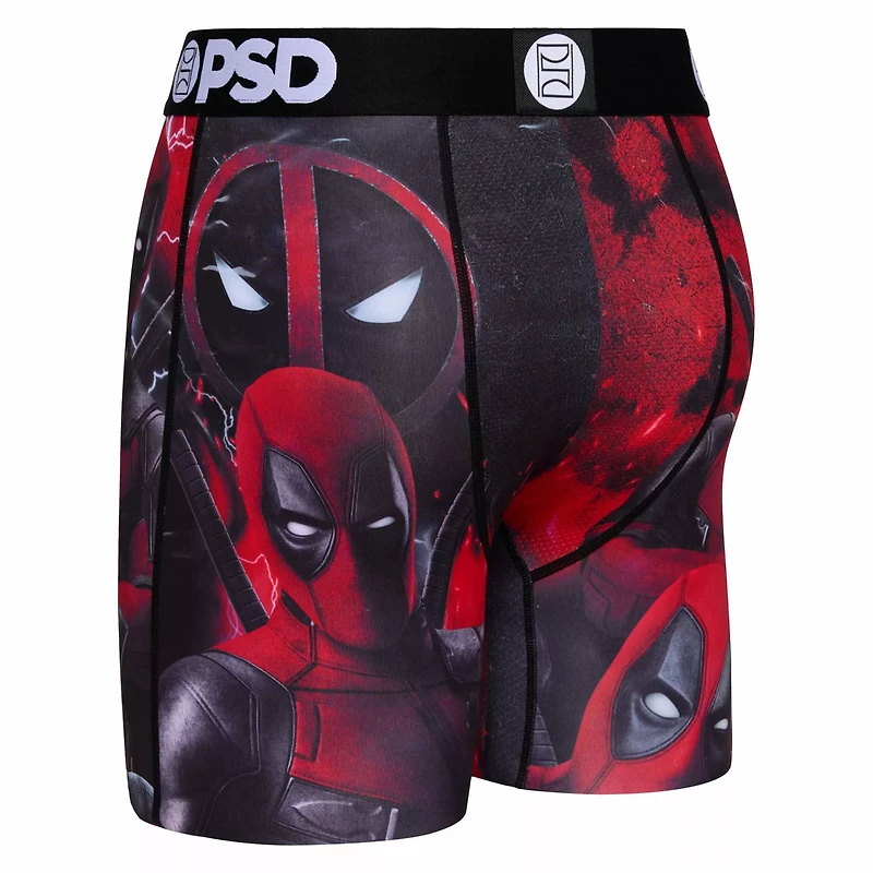 PSD Deadpool Boxer Briefs