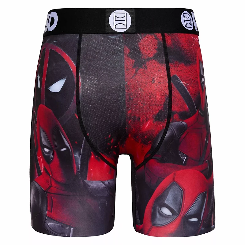 PSD Deadpool Boxer Briefs