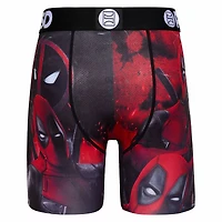 PSD Deadpool Boxer Briefs