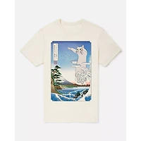 Long Cat T Shirt