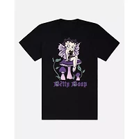 Betty Boop Mushroom Fairy T Shirt