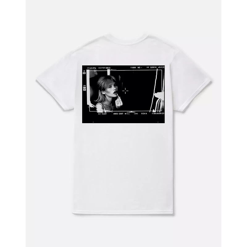 Hell Is a Teenage Girl T Shirt - Nessa Barrett
