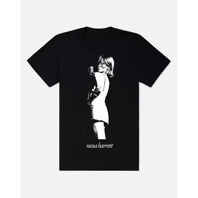 Lie T Shirt - Nessa Barrett