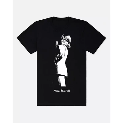 Lie T Shirt - Nessa Barrett