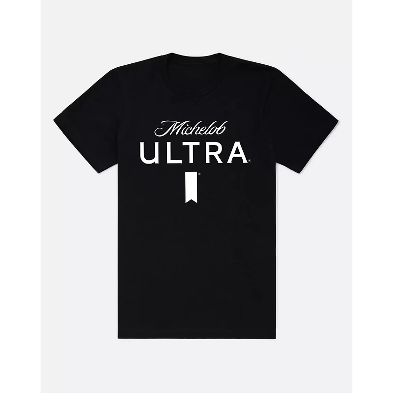 Michelob Ultra Neon Golf T Shirt