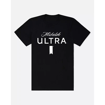 Michelob Ultra Neon Golf T Shirt