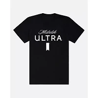 Michelob Ultra Neon Golf T Shirt