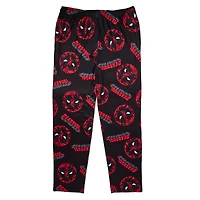 Deadpool Logo Lounge Pant - Marvel