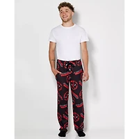 Deadpool Logo Lounge Pant - Marvel