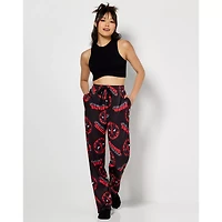 Deadpool Logo Lounge Pant - Marvel