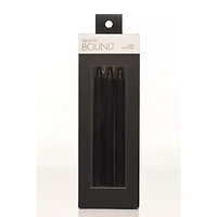 Multi-Pack Pleasure Bound Dark Drippers Fetish Drip Candles - 3 Pack