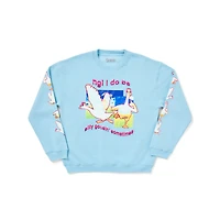 Silly Goosin' Sweatshirt