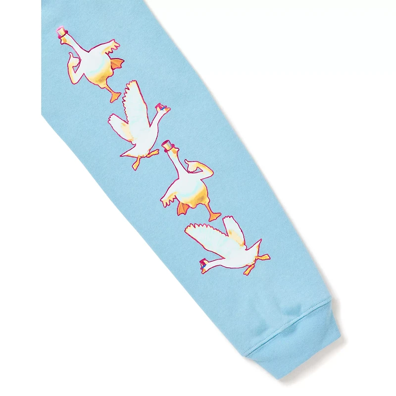 Silly Goosin' Sweatshirt