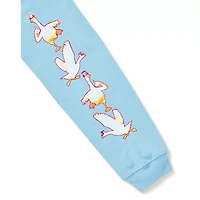 Silly Goosin' Sweatshirt