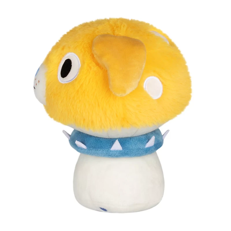 Alter Ego Shroom Dog Plush