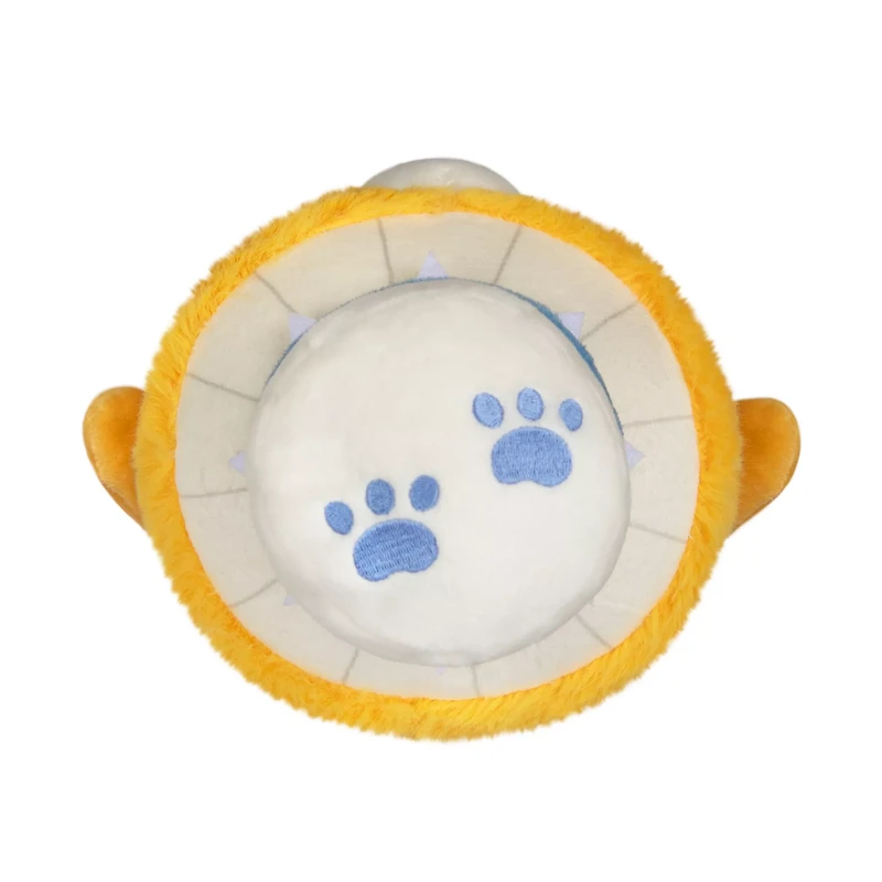 Alter Ego Shroom Dog Plush