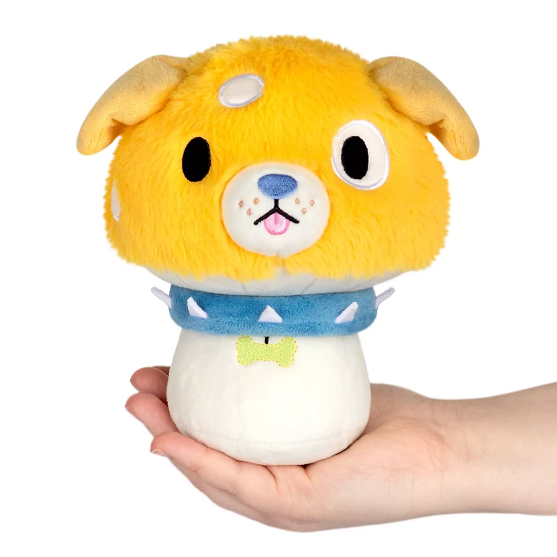 Alter Ego Shroom Dog Plush