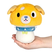 Alter Ego Shroom Dog Plush