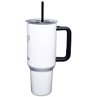 Upside Down Day Winnie the Pooh Tumbler - 40 oz.