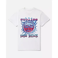 Sublime Long Beach T Shirt