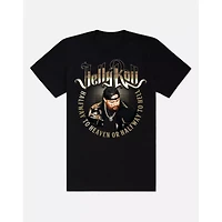 Jelly Roll Halfway to Heaven T Shirt