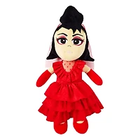 Lydia Deetz Wedding Plush - Beetlejuice