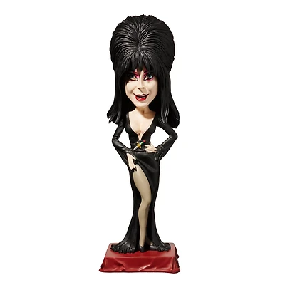 Elvira Bobblehead