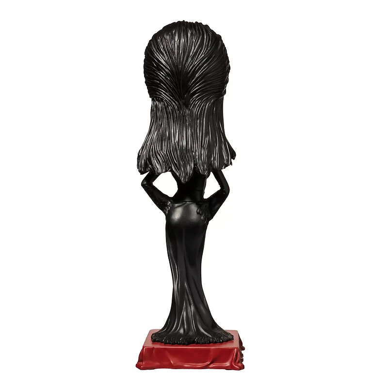 Elvira Bobblehead