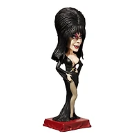Elvira Bobblehead