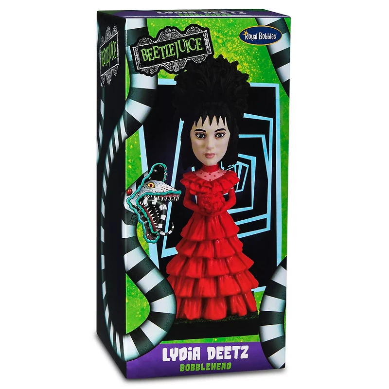 Lydia Deetz Bobblehead - Beetlejuice