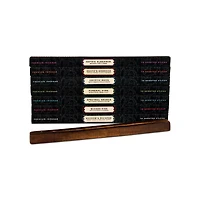 Burnt Offerings Incense Variety Pack - 70 Count