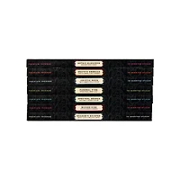 Burnt Offerings Incense Variety Pack - 70 Count